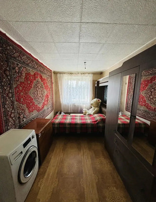 Продам двухкомнатную (2-комн.) квартиру, Ленинградский пр-кт, 103, Нижний Тагил г