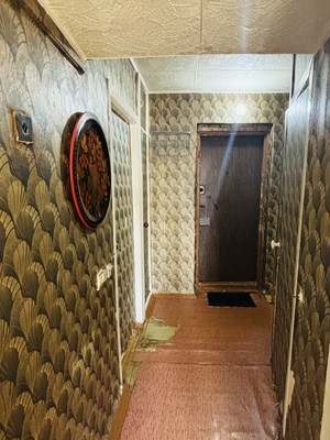 Продам двухкомнатную (2-комн.) квартиру, Ленинградский пр-кт, 103, Нижний Тагил г