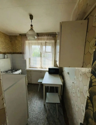 Продам двухкомнатную (2-комн.) квартиру, Ленинградский пр-кт, 103, Нижний Тагил г