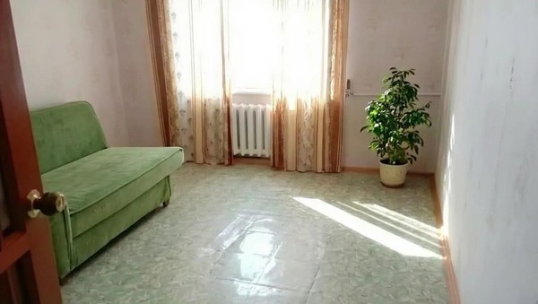 Продам двухкомнатную (2-комн.) квартиру, Механизаторов ул, 14, Морки пгт