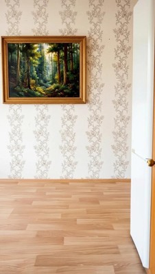 Продам двухкомнатную (2-комн.) квартиру, Механизаторов ул, 14, Морки пгт