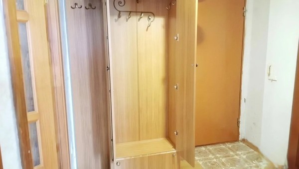 Продам двухкомнатную (2-комн.) квартиру, Механизаторов ул, 14, Морки пгт