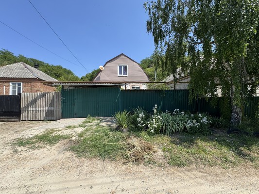 Продам дом, Куйбышева ул, 117, Кропоткин г, 0 км от города
