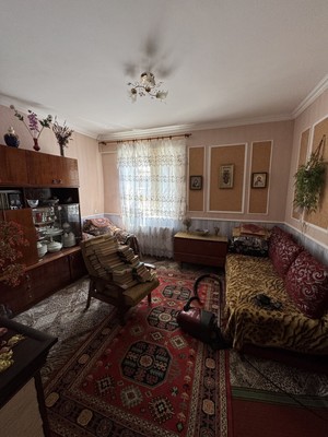 Продам дом, Куйбышева ул, 117, Кропоткин г, 0 км от города
