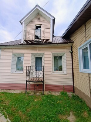 Продам дом, Рябиновая ул, 13, Пекшиксола д, 0 км от города