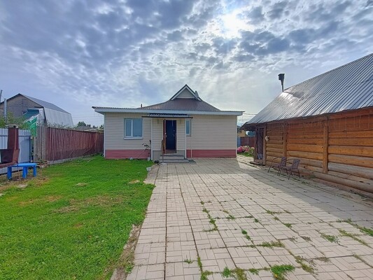 Продам дом, Рябиновая ул, 13, Пекшиксола д, 0 км от города