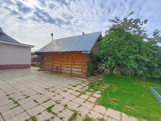 Продам дом, Рябиновая ул, 13, Пекшиксола д, 0 км от города