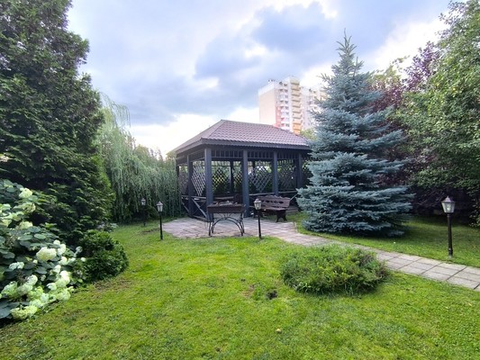 Продам дом, Чапаева ул, Подольск г, 0 км от города