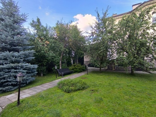 Продам дом, Чапаева ул, Подольск г, 0 км от города