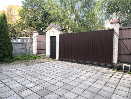 Продам дом, Чапаева ул, Подольск г, 0 км от города