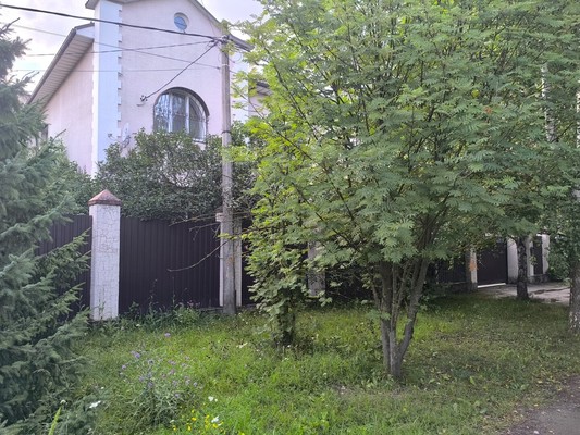 Продам дом, Чапаева ул, Подольск г, 0 км от города