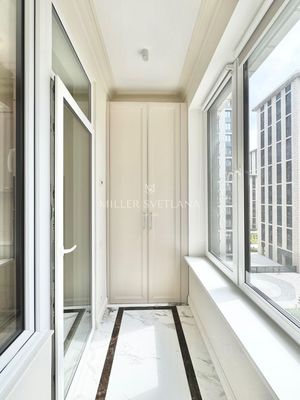 Продам трехкомнатную (3-комн.) квартиру, Винницкая ул, 8к4, Москва г
