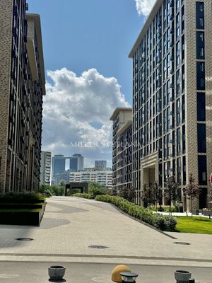 Продам трехкомнатную (3-комн.) квартиру, Винницкая ул, 8к4, Москва г