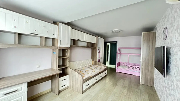 Продам двухкомнатную (2-комн.) квартиру, Воровского (Центральный р-н) ул, 34, Сочи г