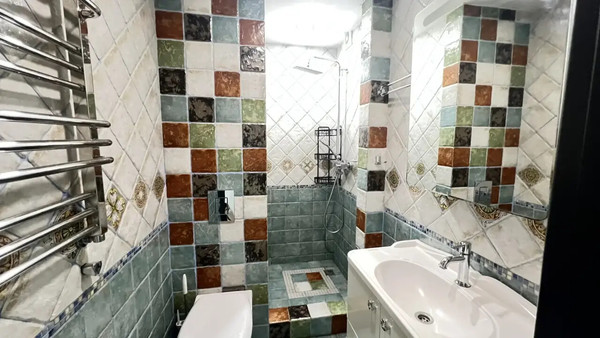 Продам двухкомнатную (2-комн.) квартиру, Воровского (Центральный р-н) ул, 34, Сочи г