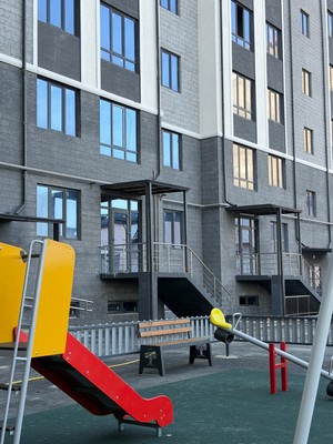 Продам двухкомнатную (2-комн.) квартиру, Хужокова ул, 145, Нальчик г
