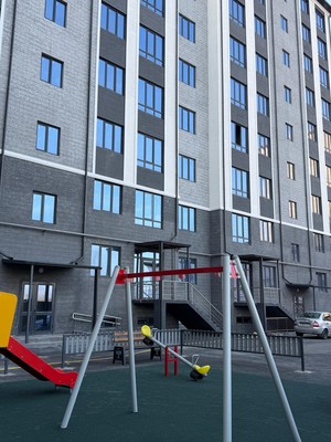 Продам двухкомнатную (2-комн.) квартиру, Хужокова ул, 145, Нальчик г