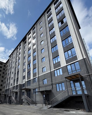 Продам двухкомнатную (2-комн.) квартиру, Хужокова ул, 145, Нальчик г