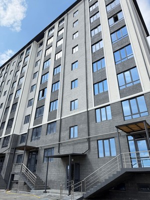 Продам двухкомнатную (2-комн.) квартиру, Хужокова ул, 145, Нальчик г
