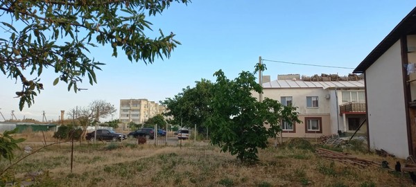 Продам участок 7,85 соток, ИЖС, Октябрьской Революции ул, 10а, Николаевка пгт, 0 км от города