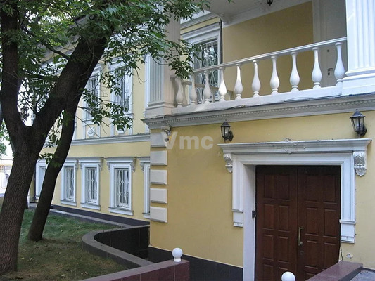 Сдам офисное помещение 615 м2, Шубинский пер, 6 4, Москва г