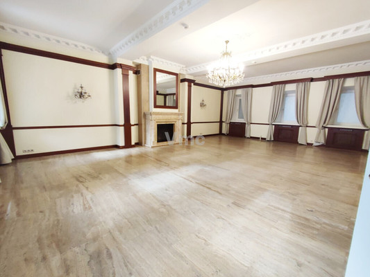 Сдам офисное помещение 615 м2, Шубинский пер, 6 4, Москва г