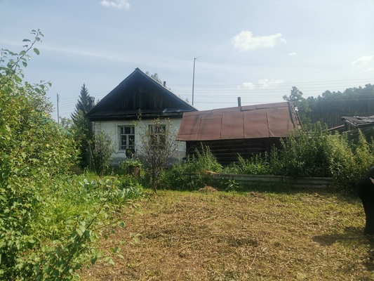Продам дом, Ерофея Маркова ул, Березовский г, 12 км от города