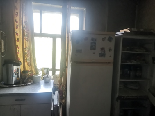 Продам дом, Ерофея Маркова ул, Березовский г, 12 км от города
