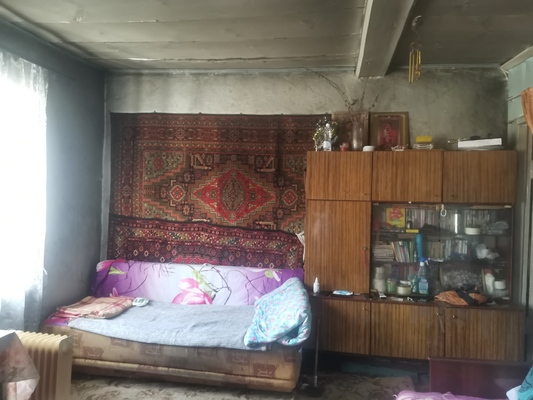 Продам дом, Ерофея Маркова ул, Березовский г, 12 км от города