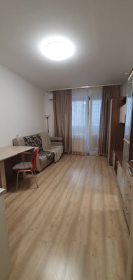 Продам однокомнатную (1-комн.) квартиру, Плесецкая ул, 14, Санкт-Петербург г