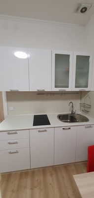 Продам однокомнатную (1-комн.) квартиру, Плесецкая ул, 14, Санкт-Петербург г