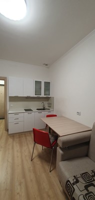 Продам однокомнатную (1-комн.) квартиру, Плесецкая ул, 14, Санкт-Петербург г
