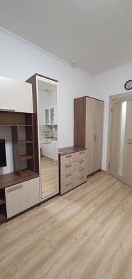 Продам однокомнатную (1-комн.) квартиру, Плесецкая ул, 14, Санкт-Петербург г