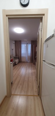 Продам однокомнатную (1-комн.) квартиру, Плесецкая ул, 14, Санкт-Петербург г