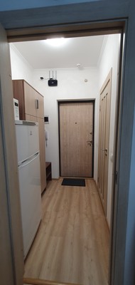 Продам однокомнатную (1-комн.) квартиру, Плесецкая ул, 14, Санкт-Петербург г