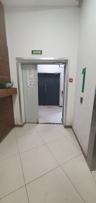 Продам однокомнатную (1-комн.) квартиру, Плесецкая ул, 14, Санкт-Петербург г