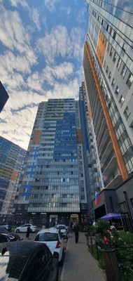 Продам однокомнатную (1-комн.) квартиру, Плесецкая ул, 14, Санкт-Петербург г