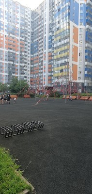 Продам однокомнатную (1-комн.) квартиру, Плесецкая ул, 14, Санкт-Петербург г