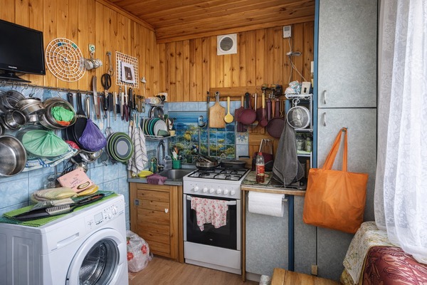 Продам двухкомнатную (2-комн.) квартиру, Чайковского ул, 12, Лобня г