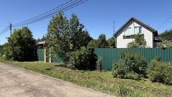 Продам дом, ДП Калинка тер, Раменское г, 0 км от города