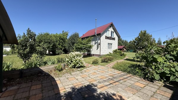 Продам дом, ДП Калинка тер, Раменское г, 0 км от города