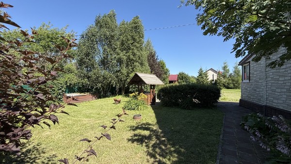 Продам дом, ДП Калинка тер, Раменское г, 0 км от города