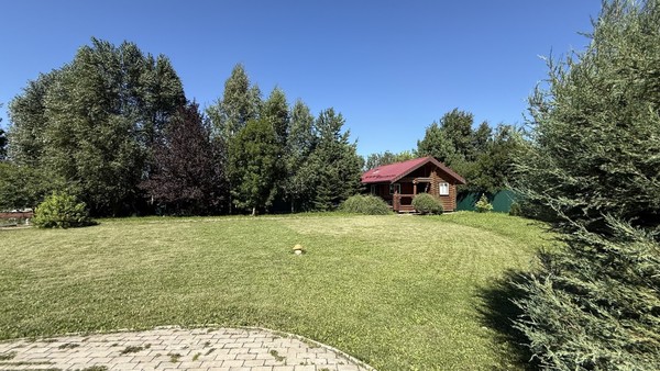 Продам дом, ДП Калинка тер, Раменское г, 0 км от города