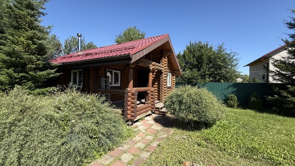Продам дом, ДП Калинка тер, Раменское г, 0 км от города