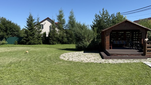 Продам дом, ДП Калинка тер, Раменское г, 0 км от города