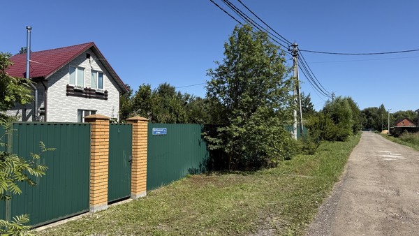 Продам дом, ДП Калинка тер, Раменское г, 0 км от города
