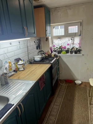 Продам двухкомнатную (2-комн.) квартиру, Гоголя ул, 18, Кропоткин г