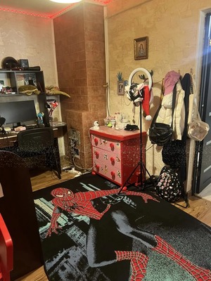 Продам двухкомнатную (2-комн.) квартиру, Гоголя ул, 18, Кропоткин г