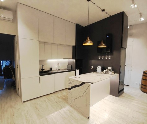 Продам трехкомнатную (3-комн.) квартиру, Невельского проезд, 6к2, Москва г