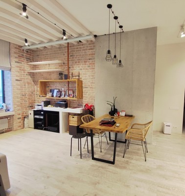 Продам трехкомнатную (3-комн.) квартиру, Невельского проезд, 6к2, Москва г